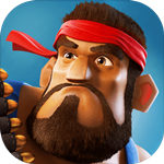 海岛奇兵单机版