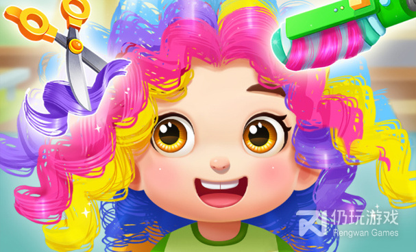 宝宝巴士手游合集