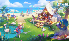 《心动小镇》测试资格领取技巧