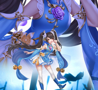 九州仙剑传手游合集