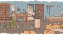 Steam每日特惠：《往事》新史低24元