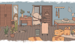 Steam每日特惠：《往事》新史低24元