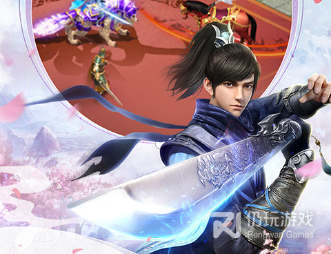 与凡人仙梦类似的手游合集