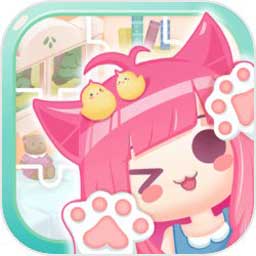 少女部屋拼图最新版