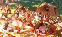 阴阳师2023双十一活动一览