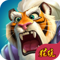 奇幻世界英雄九游版