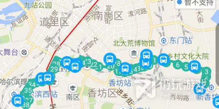 近期实用的旅行交通手机软件排行榜