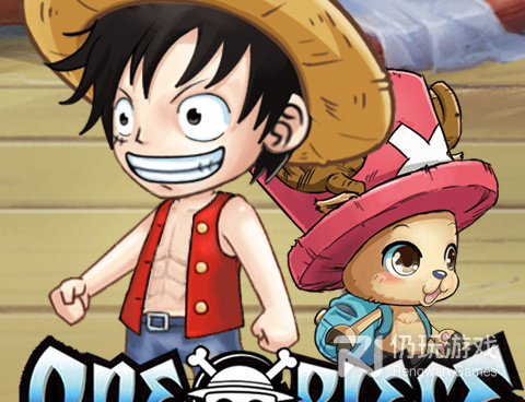 击败海盗的海贼王卡牌手游合集