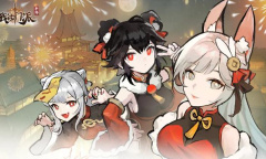 《我的门派》3月礼包兑换码介绍