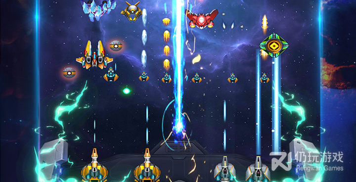 没有充值的轻度肉鸽手游合集