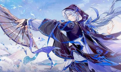 花亦山心之月2.15推理考试第8学期答案是什么