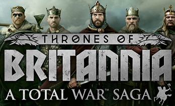 全面战争传奇不列颠王座