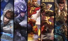 王者荣耀8月2日每日一题答案分享2023