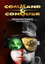 命令与征服重制版