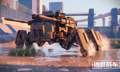 《创世战车》连接错误是怎么回事