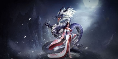 玄幻小说改编的