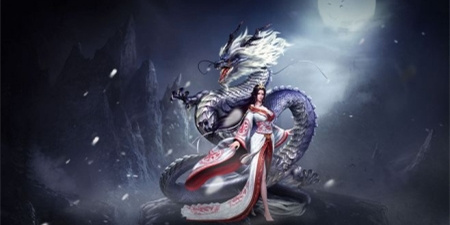 玄幻小说改编的手游合集