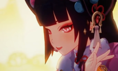 《原神》剧情PV神女劈观一览