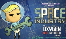 Steam每日特惠：《缺氧》新史低23元