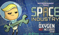 Steam每日特惠：《缺氧》新史低23元