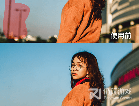 能一键修出有逼格照片的p图手机软件合集