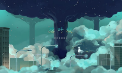 2D解谜冒险游戏《落叶城》Steam发售 首周特价促销