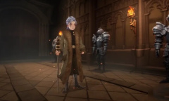 哈利波特：魔法觉醒沙漠救援五星通关攻略