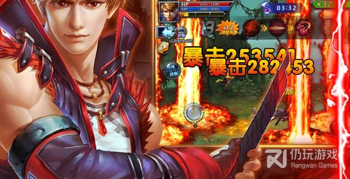 格斗类单机游戏手游合集