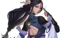 我的侠客顾灵韵怎么样