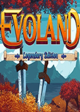 进化之地传奇版