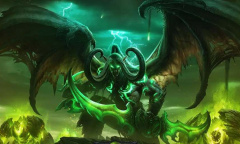 《魔兽世界》国服数据保存介绍