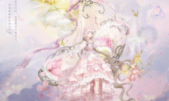 奇迹暖暖芳花初醒套装获得方法攻略