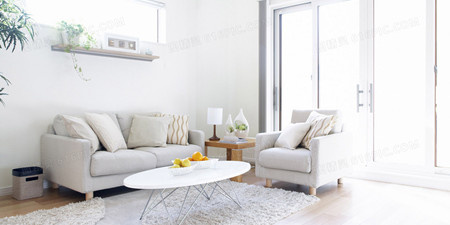 品牌智能家居手机软件合集