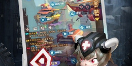 趣味好玩的硬核手游排行榜