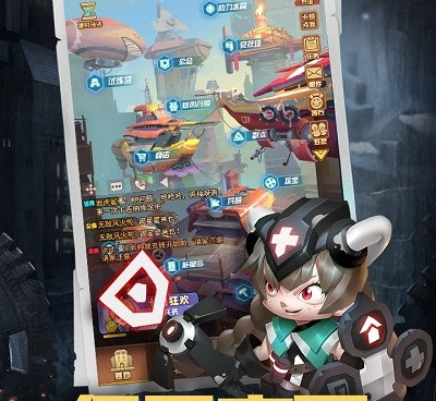 趣味好玩的硬核手游排行榜