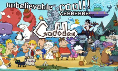 神叨叨怎么通关