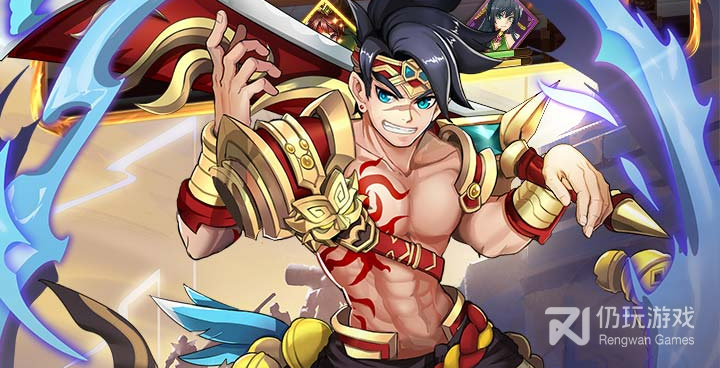 和列国志同款的手游合集