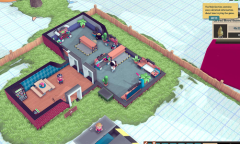 Steam每日特惠：《小小大工坊》新史低28元