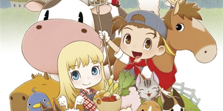 模拟牧场手游合集