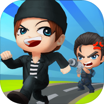 逃跑吧少年外服版