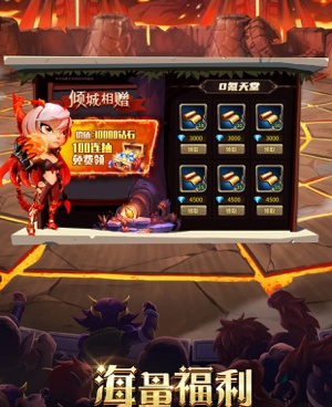 小孩也能玩的Roguelike动作手游合集