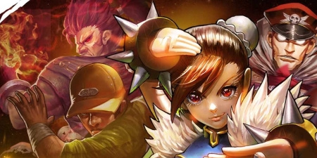 街机冒险手游合集