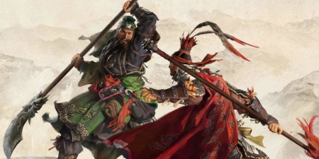 经典三国手游合集