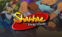 GOG喜加一！《桑塔与海盗的诅咒》现可免费领取！