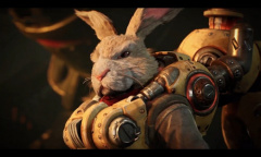 《暗影火炬城》横纲boss打法介绍