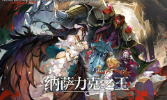 《纳萨力克之王》可使用兑换码详情