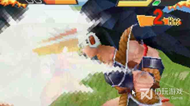 热血对战手游合集