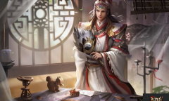 《三国杀OL》全新活动奇门八阵 全新武将登场