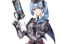 《闪之轨迹4》克蕾雅·利威尔特人物介绍