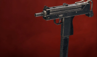 《孤岛惊魂6》SMG-11介绍